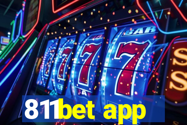 811bet app